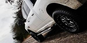 Dodge Ram 2500 with SOTA Offroad R.E.P.R.